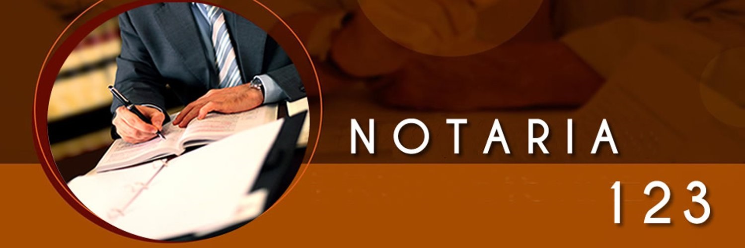 Notaría 123